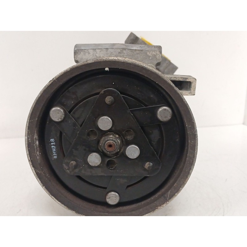 Recambio de compresor aire acondicionado para renault kangoo express (fw0/1_) 1.5 dci 75 (fw07, fw10, fw04) referencia OEM IAM 8