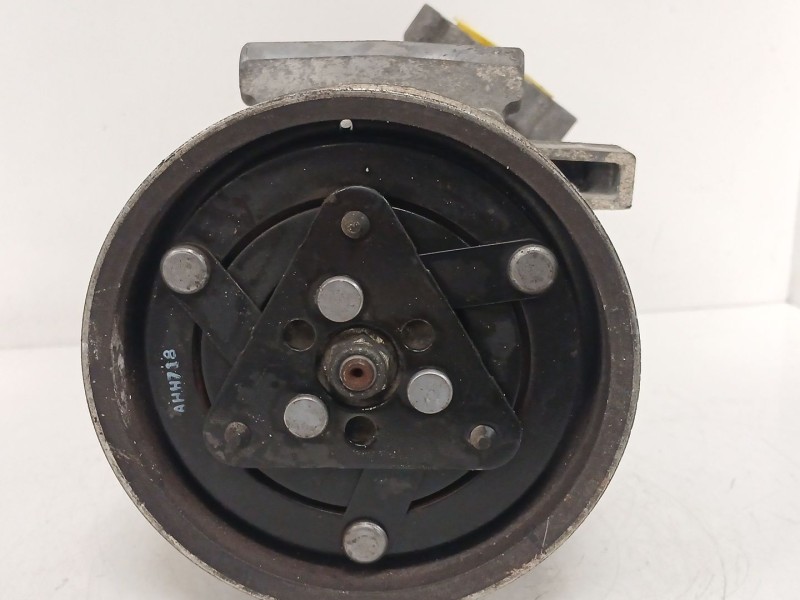 Recambio de compresor aire acondicionado para renault kangoo express (fw0/1_) 1.5 dci 75 (fw07, fw10, fw04) referencia OEM IAM 8