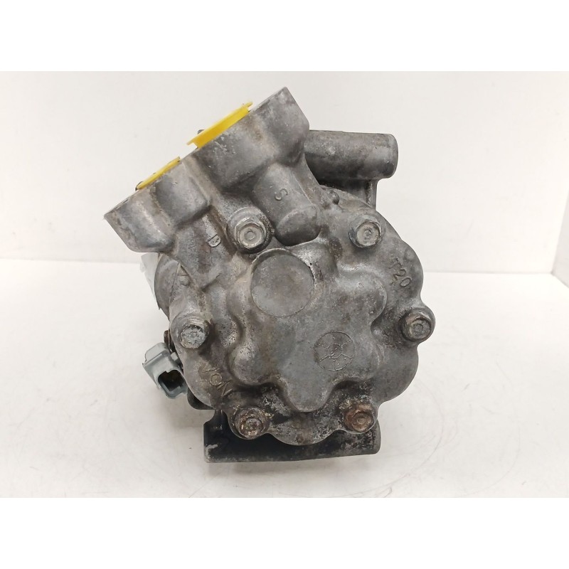 Recambio de compresor aire acondicionado para renault kangoo express (fw0/1_) 1.5 dci 75 (fw07, fw10, fw04) referencia OEM IAM 8