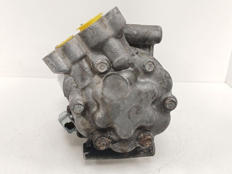 Recambio de compresor aire acondicionado para renault kangoo express (fw0/1_) 1.5 dci 75 (fw07, fw10, fw04) referencia OEM IAM 8