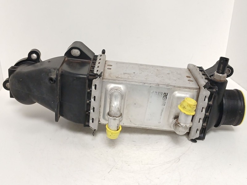 Recambio de intercooler para seat ibiza iv (6j5, 6p1) 1.4 tdi referencia OEM IAM   