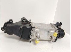 Recambio de intercooler para seat ibiza iv (6j5, 6p1) 1.4 tdi referencia OEM IAM    2