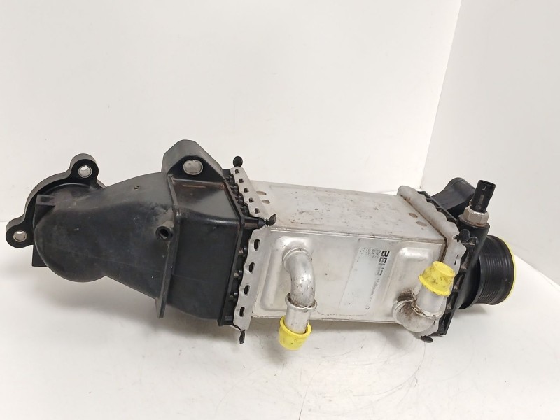 Recambio de intercooler para seat ibiza iv (6j5, 6p1) 1.4 tdi referencia OEM IAM   