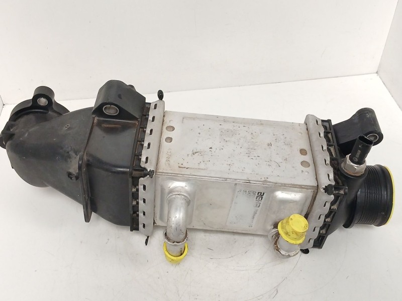 Recambio de intercooler para seat ibiza iv (6j5, 6p1) 1.4 tdi referencia OEM IAM   