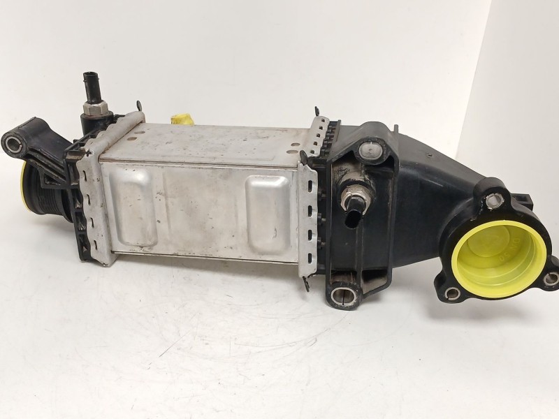 Recambio de intercooler para seat ibiza iv (6j5, 6p1) 1.4 tdi referencia OEM IAM   
