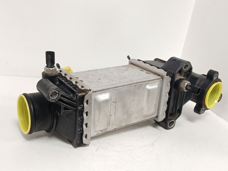 Recambio de intercooler para seat ibiza iv (6j5, 6p1) 1.4 tdi referencia OEM IAM   