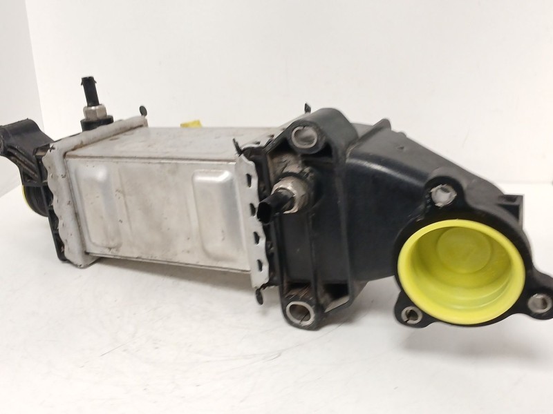 Recambio de intercooler para seat ibiza iv (6j5, 6p1) 1.4 tdi referencia OEM IAM   