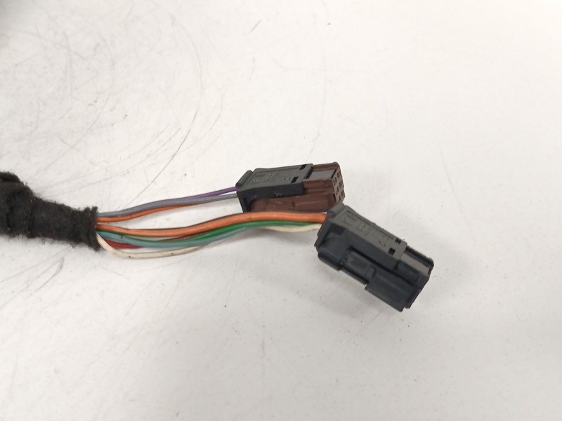 Recambio de retrovisor izquierdo para peugeot 5008 (0u_, 0e_) 2.0 hdi referencia OEM IAM   