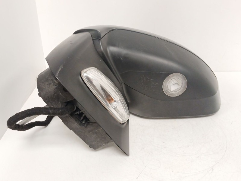 Recambio de retrovisor izquierdo para peugeot 5008 (0u_, 0e_) 2.0 hdi referencia OEM IAM   