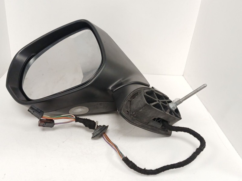 Recambio de retrovisor izquierdo para peugeot 5008 (0u_, 0e_) 2.0 hdi referencia OEM IAM   