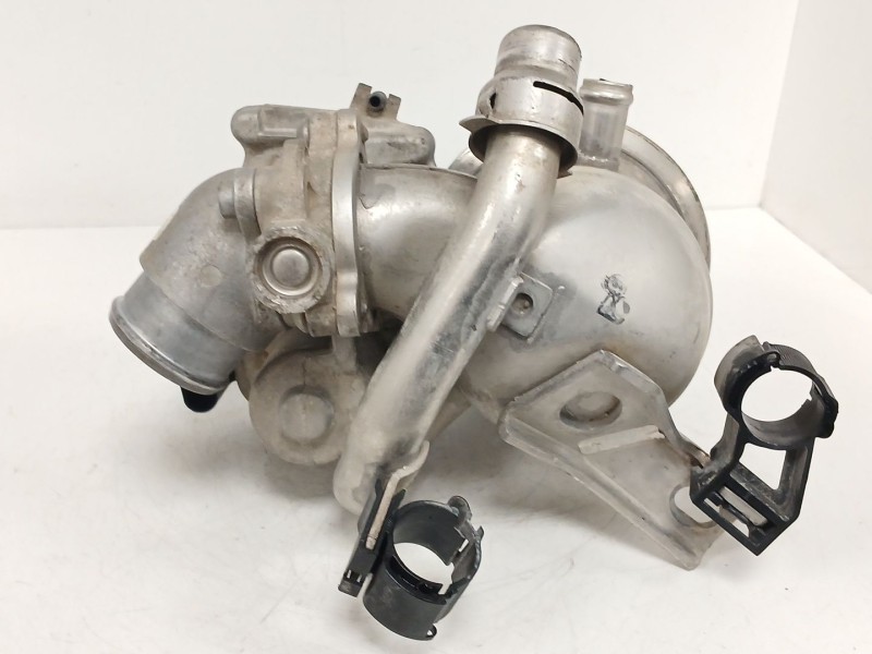 Recambio de valvula egr para seat ibiza iv (6j5, 6p1) 1.4 tdi referencia OEM IAM   