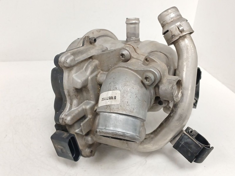 Recambio de valvula egr para seat ibiza iv (6j5, 6p1) 1.4 tdi referencia OEM IAM   