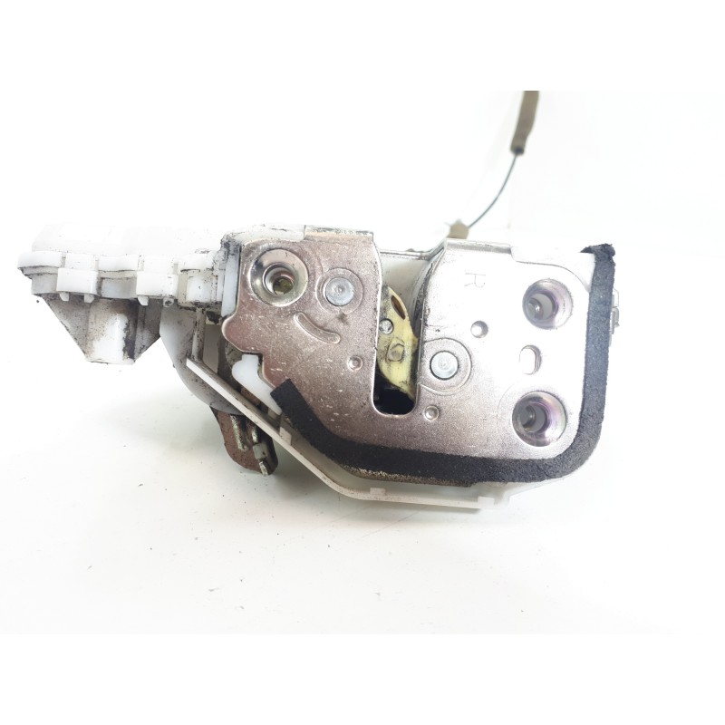 Recambio de cerradura puerta delantera derecha para honda civic berlina 5 (fk) 1.8 vtec cat referencia OEM IAM 72111SMGG0  