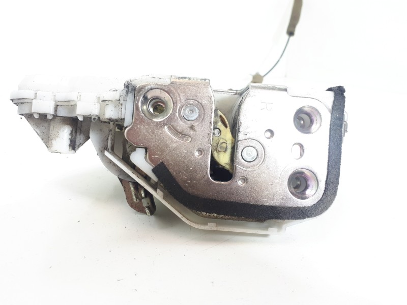 Recambio de cerradura puerta delantera derecha para honda civic berlina 5 (fk) 1.8 vtec cat referencia OEM IAM 72111SMGG0  