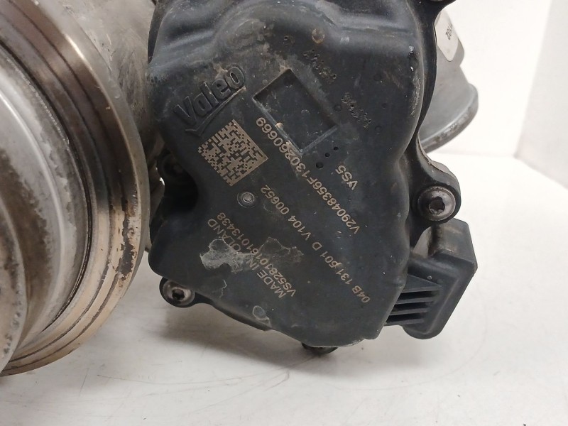 Recambio de valvula egr para seat ibiza iv (6j5, 6p1) 1.4 tdi referencia OEM IAM   