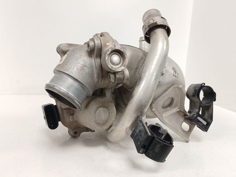 Recambio de valvula egr para seat ibiza iv (6j5, 6p1) 1.4 tdi referencia OEM IAM   