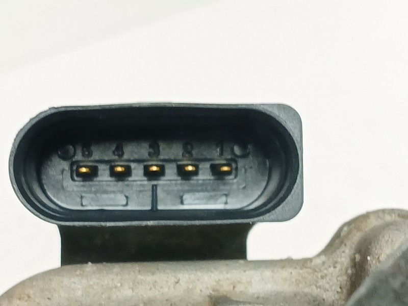 Recambio de valvula egr para seat ibiza iv (6j5, 6p1) 1.4 tdi referencia OEM IAM   