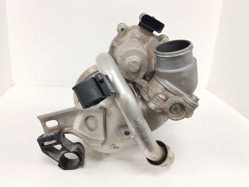 Recambio de valvula egr para seat ibiza iv (6j5, 6p1) 1.4 tdi referencia OEM IAM   