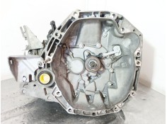 Recambio de caja cambios para renault kangoo express (fw0/1_) 1.5 dci 75 (fw07, fw10, fw04) referencia OEM IAM JR5124  