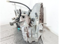 Recambio de caja cambios para renault kangoo express (fw0/1_) 1.5 dci 75 (fw07, fw10, fw04) referencia OEM IAM JR5124   2