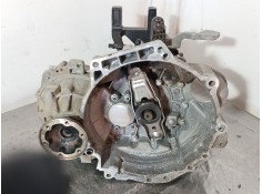 Recambio de caja cambios para seat ibiza iv (6j5, 6p1) 1.4 tdi referencia OEM IAM RTE  