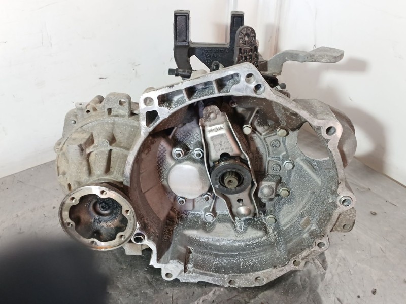 Recambio de caja cambios para seat ibiza iv (6j5, 6p1) 1.4 tdi referencia OEM IAM RTE  