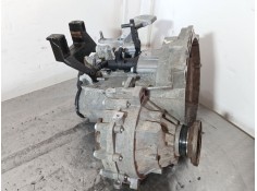 Recambio de caja cambios para seat ibiza iv (6j5, 6p1) 1.4 tdi referencia OEM IAM RTE   2