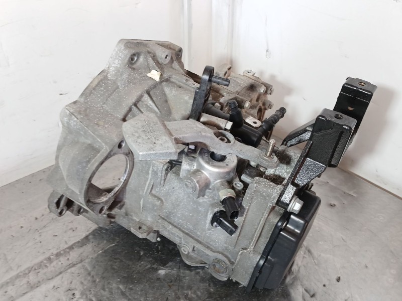 Recambio de caja cambios para seat ibiza iv (6j5, 6p1) 1.4 tdi referencia OEM IAM RTE  