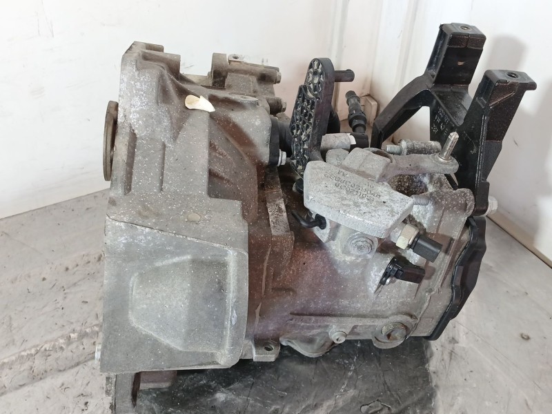 Recambio de caja cambios para seat ibiza iv (6j5, 6p1) 1.4 tdi referencia OEM IAM RTE  