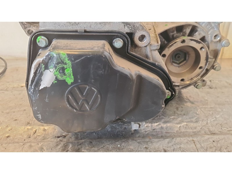 Recambio de caja cambios para seat ibiza iii (6l1) 1.4 tdi referencia OEM IAM GGV GGV05085 640786