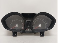 Recambio de cuadro instrumentos para ford fiesta vi (cb1, ccn) 1.4 tdci referencia OEM IAM   