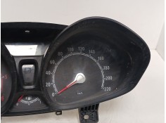Recambio de cuadro instrumentos para ford fiesta vi (cb1, ccn) 1.4 tdci referencia OEM IAM    2