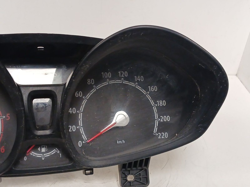 Recambio de cuadro instrumentos para ford fiesta vi (cb1, ccn) 1.4 tdci referencia OEM IAM   