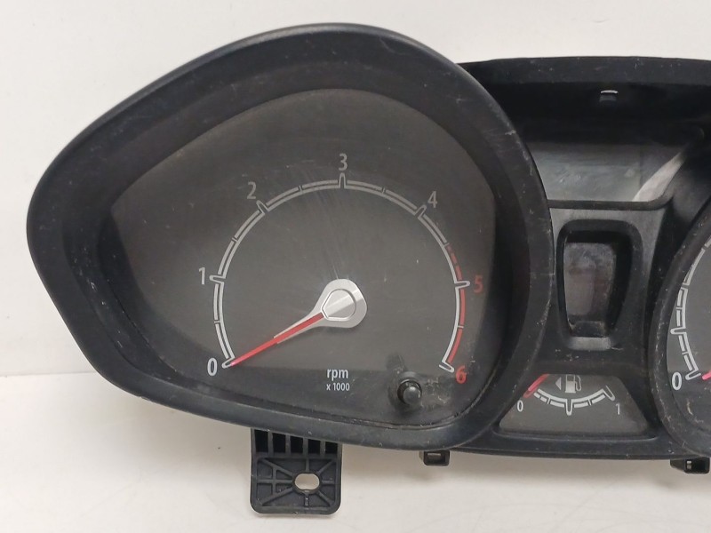 Recambio de cuadro instrumentos para ford fiesta vi (cb1, ccn) 1.4 tdci referencia OEM IAM   