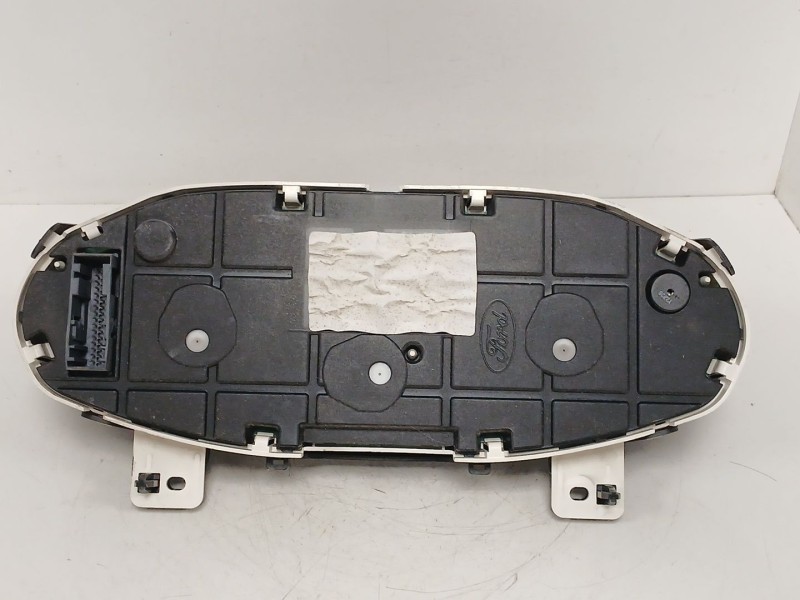 Recambio de cuadro instrumentos para ford fiesta vi (cb1, ccn) 1.4 tdci referencia OEM IAM   