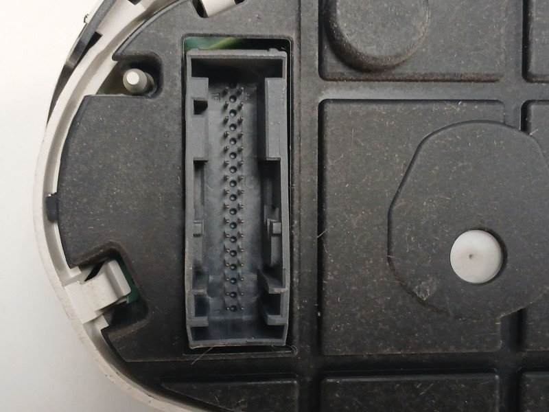 Recambio de cuadro instrumentos para ford fiesta vi (cb1, ccn) 1.4 tdci referencia OEM IAM   