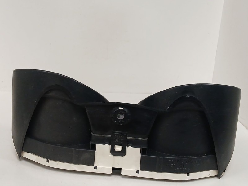 Recambio de cuadro instrumentos para ford fiesta vi (cb1, ccn) 1.4 tdci referencia OEM IAM   