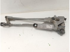 Recambio de motor limpia delantero para ford fiesta vi (cb1, ccn) 1.4 tdci referencia OEM IAM 0390241548  