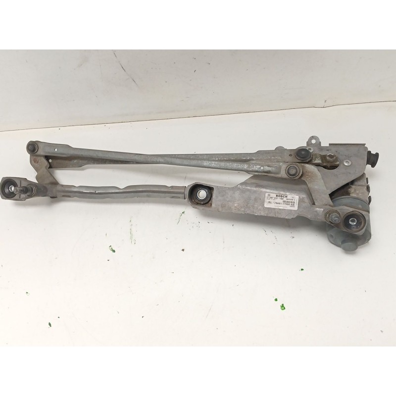 Recambio de motor limpia delantero para ford fiesta vi (cb1, ccn) 1.4 tdci referencia OEM IAM 0390241548  