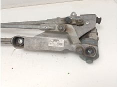 Recambio de motor limpia delantero para ford fiesta vi (cb1, ccn) 1.4 tdci referencia OEM IAM 0390241548   2