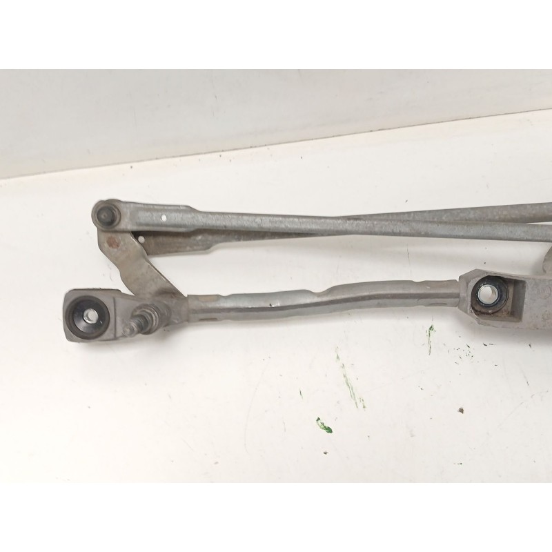 Recambio de motor limpia delantero para ford fiesta vi (cb1, ccn) 1.4 tdci referencia OEM IAM 0390241548  