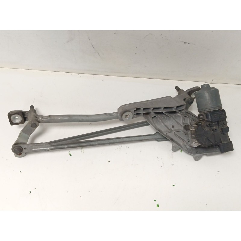 Recambio de motor limpia delantero para ford fiesta vi (cb1, ccn) 1.4 tdci referencia OEM IAM 0390241548  