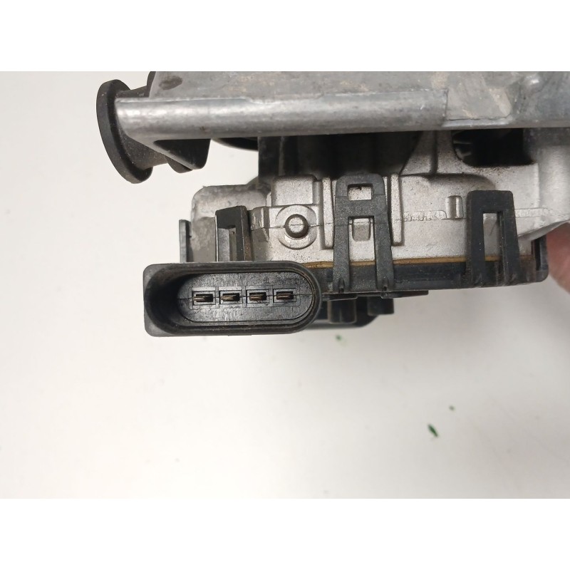 Recambio de motor limpia delantero para ford fiesta vi (cb1, ccn) 1.4 tdci referencia OEM IAM 0390241548  