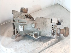 Recambio de diferencial trasero para land rover freelander 2 (l359) 2.2 td4 4x4 referencia OEM IAM 6520112000 6520101600 S124122