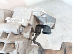 Recambio de diferencial trasero para land rover freelander 2 (l359) 2.2 td4 4x4 referencia OEM IAM 6520112000 6520101600 S124122 2