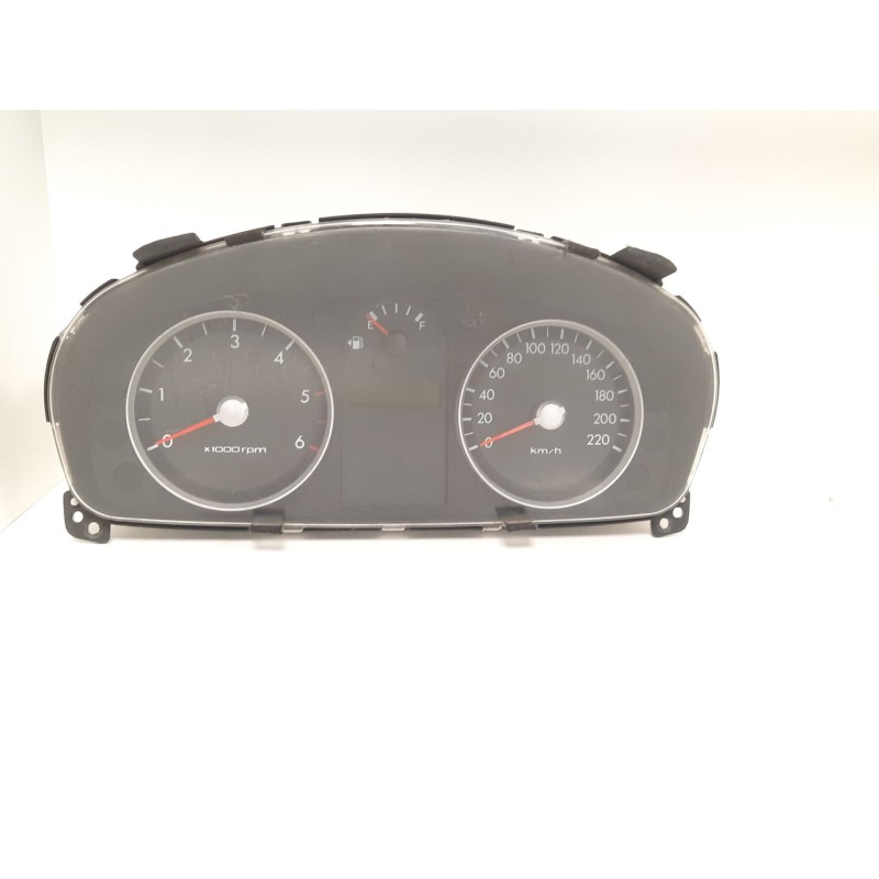 Recambio de cuadro instrumentos para hyundai getz (tb) 1.5 crdi cat referencia OEM IAM 940051C620 11000916700H 