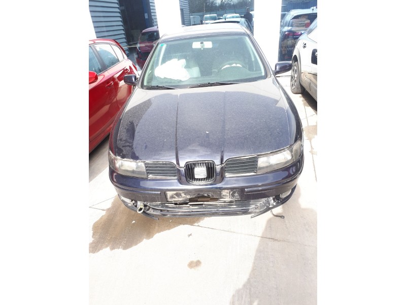 seat leon (1m1) del año 2001