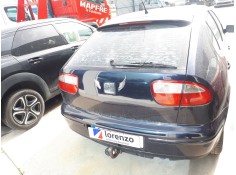 seat leon (1m1) del año 2001 2