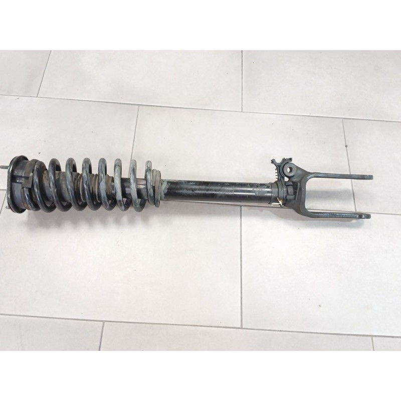 Recambio de amortiguador delantero izquierdo para mercedes-benz clase m (w164) ml 320 cdi 4-matic (164.122) referencia OEM IAM  