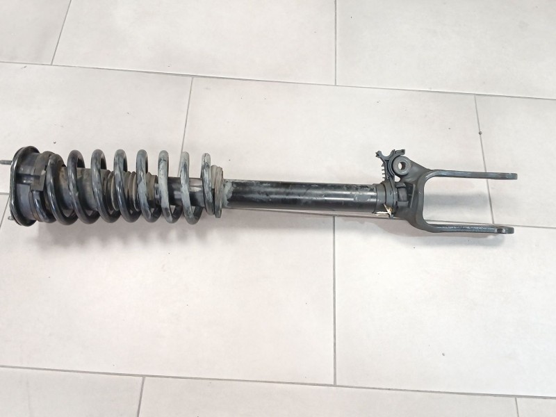 Recambio de amortiguador delantero izquierdo para mercedes-benz clase m (w164) ml 320 cdi 4-matic (164.122) referencia OEM IAM  